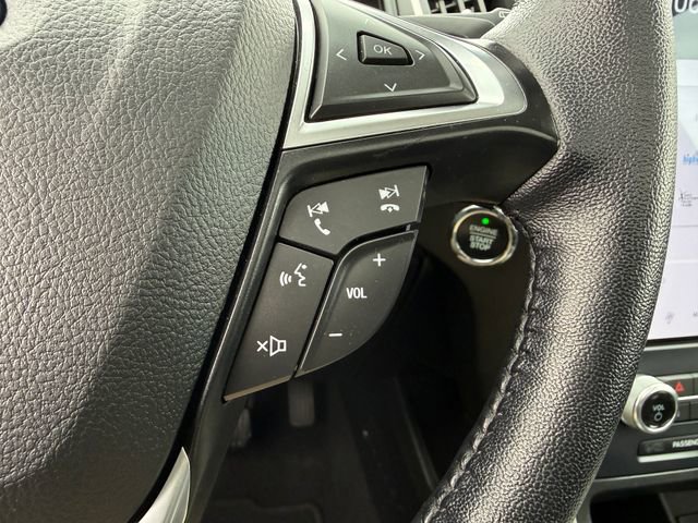 Used 2024 Ford Edge SEL w/ Convenience Package image 17