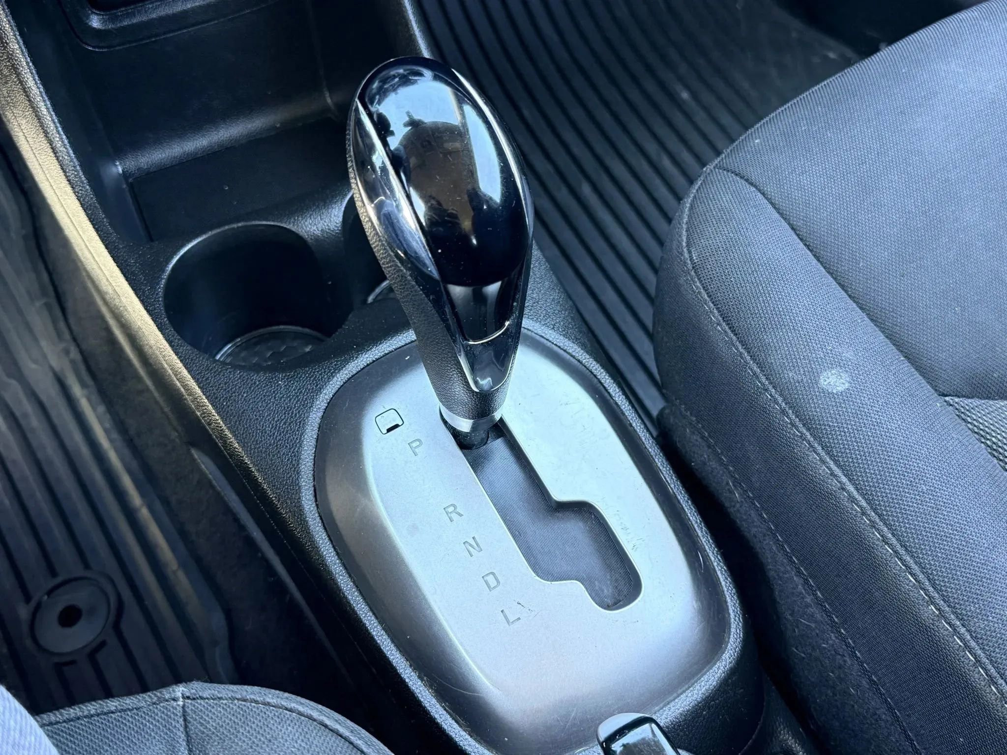 Used 2017 Chevrolet Spark LS image 25