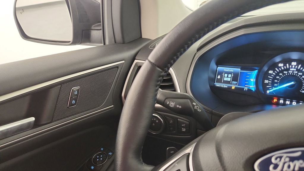Certified 2022 Ford Edge SEL w/ Convenience Package image 19
