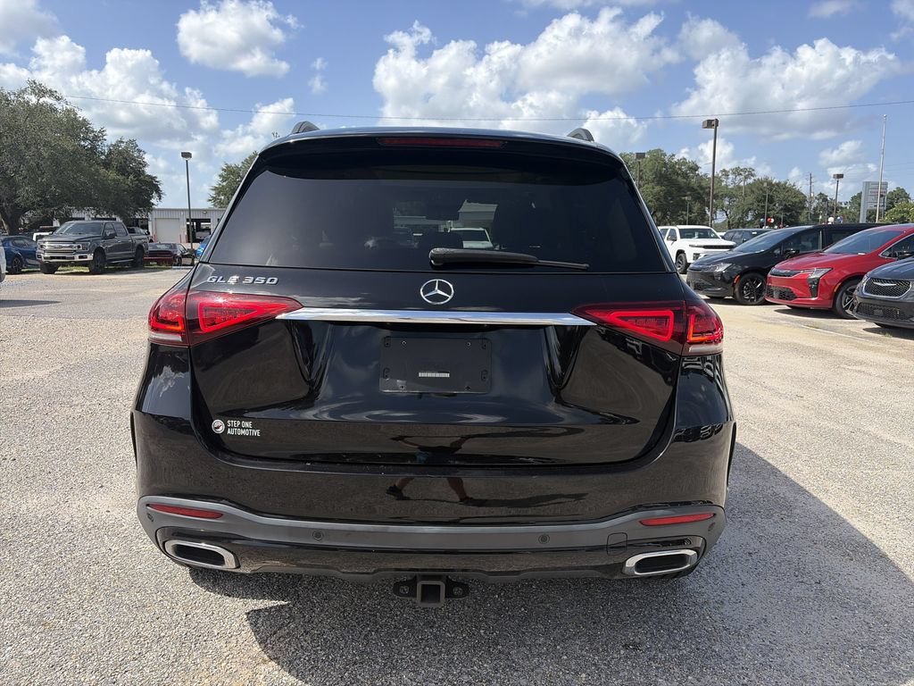 Used 2021 Mercedes-Benz GLE 350 image 5