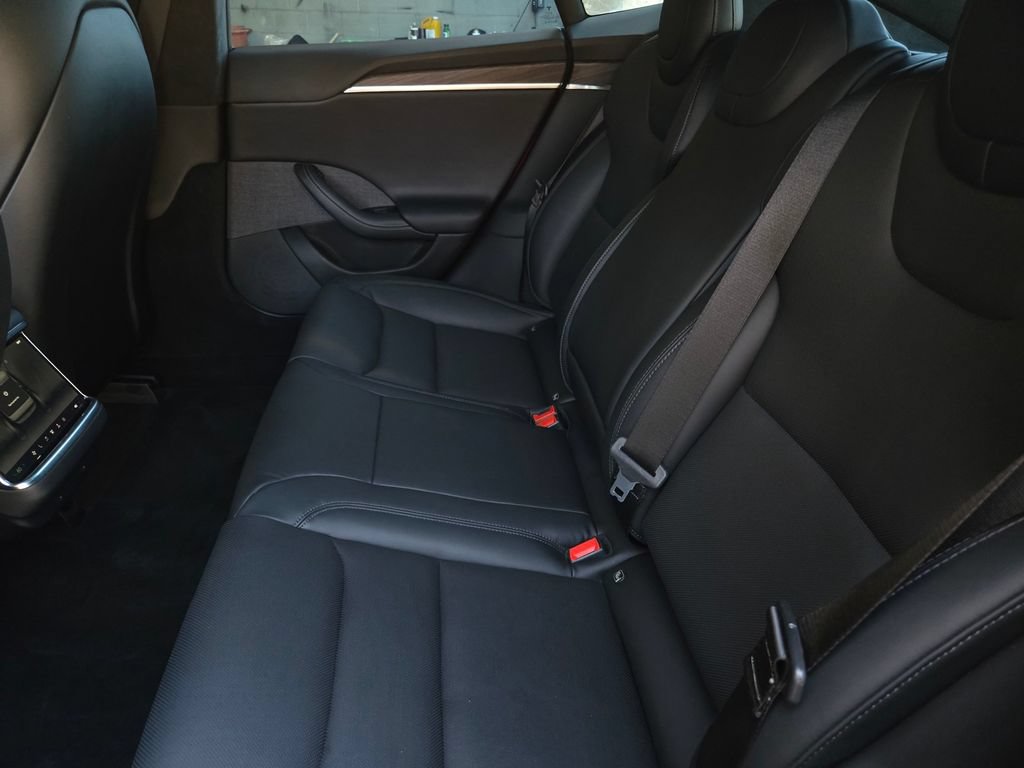 Used 2023 Tesla Model S Standard Range AWD/4WD image 13