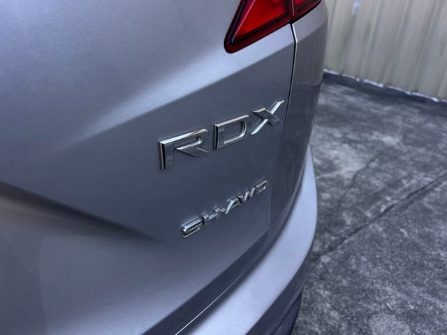 Used 2019 Acura RDX w/ Technology Package image 37