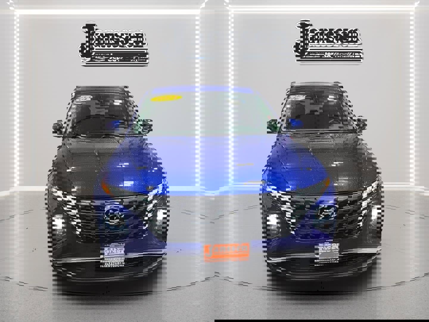 Used 2024 Hyundai Tucson SEL image 7