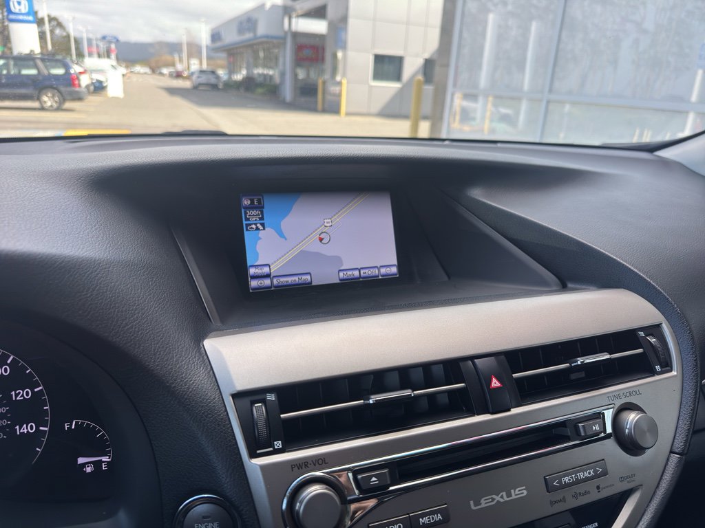 Used 2015 Lexus RX 350 FWD image 26