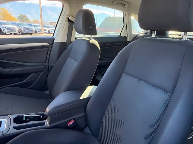 Used 2019 Volkswagen Jetta S FWD image 18