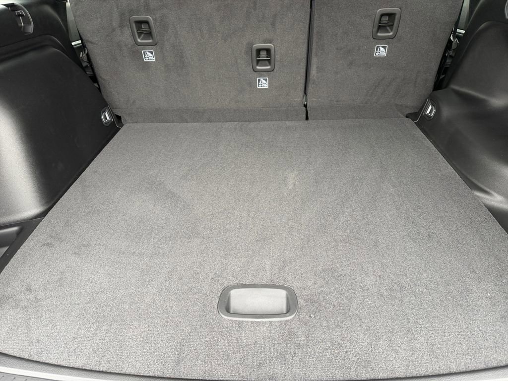 New 2026 Jeep Grand Cherokee Laredo image 17