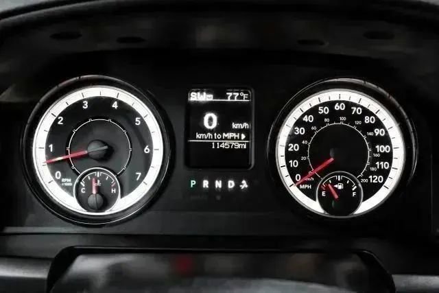 Used 2019 RAM 1500 Express w/ Express Value Package image 22