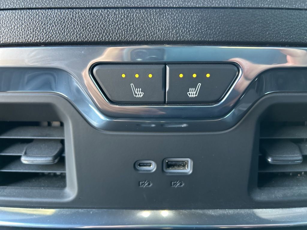 Used 2025 Chevrolet Silverado 2500 High Country w/ Technology Package image 44