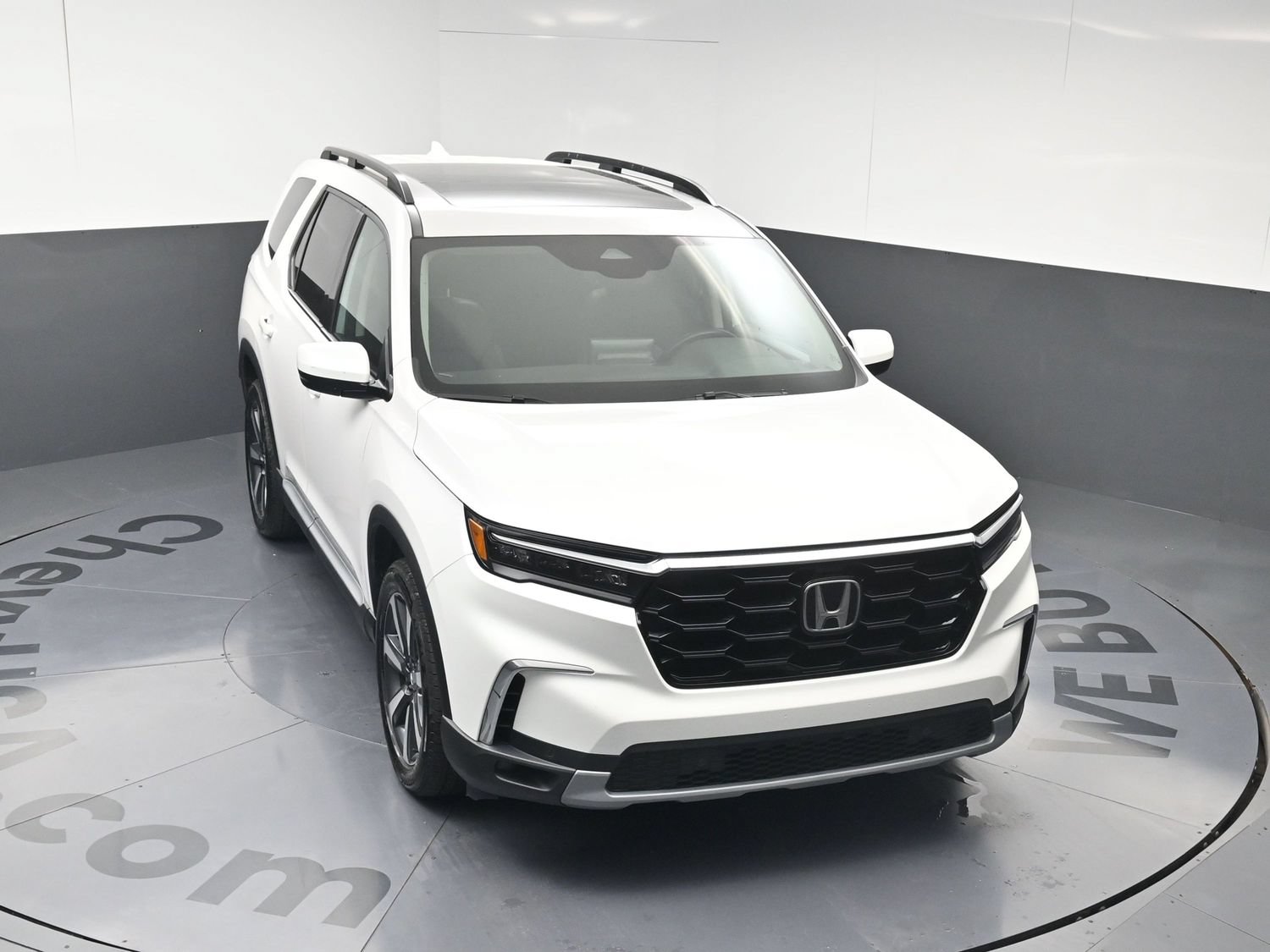 Used 2023 Honda Pilot Touring image 33