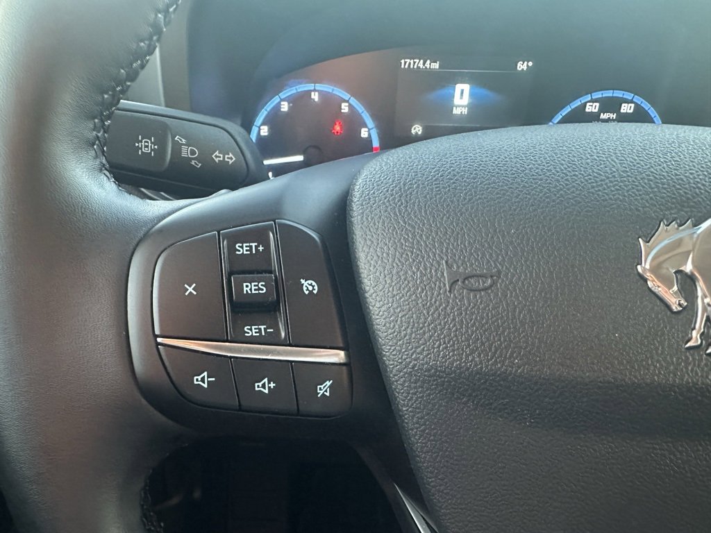 Used 2024 Ford Bronco Sport Big Bend w/ Convenience Package image 7