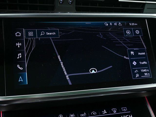 Used 2019 Audi A7 3.0T Prestige w/ Prestige Package image 15