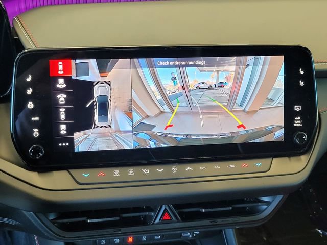 New 2026 Dodge Charger R/T Scat Pack image 25