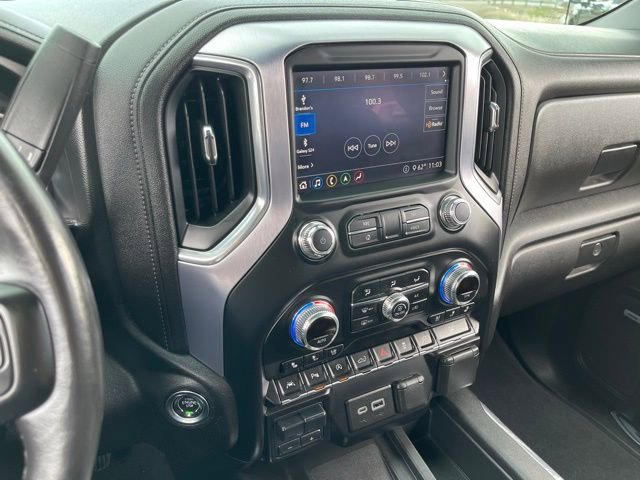 Used 2020 GMC Sierra 1500 SLT w/ SLT Premium Plus Package image 12