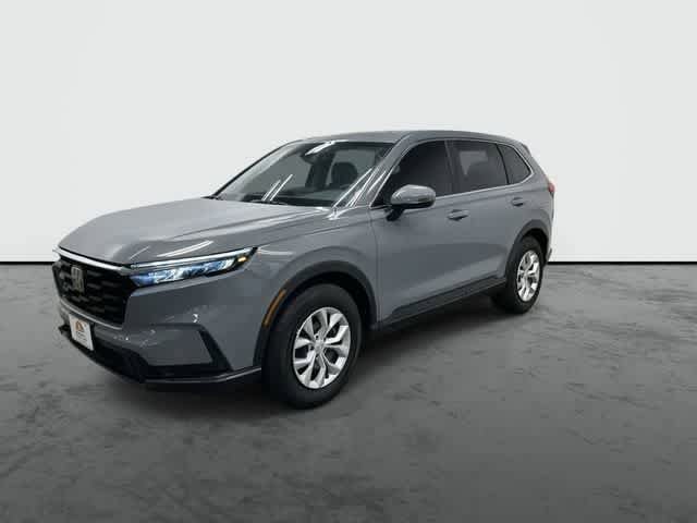 New 2026 Honda CR-V LX image 8