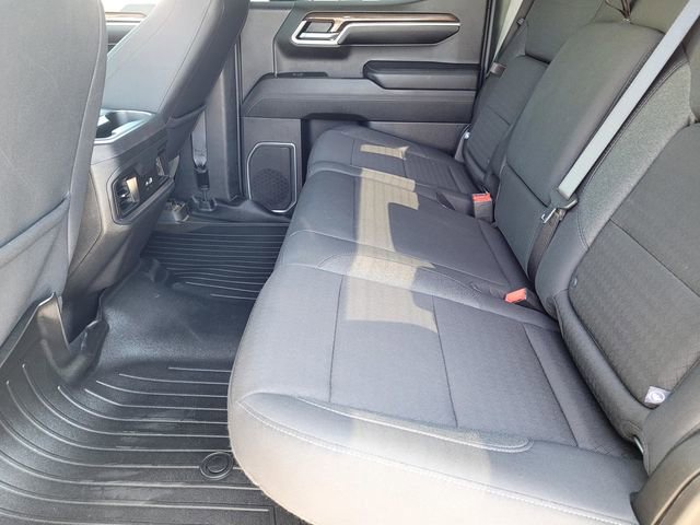 Used 2024 Chevrolet Silverado 1500 LT AWD/4WD image 12