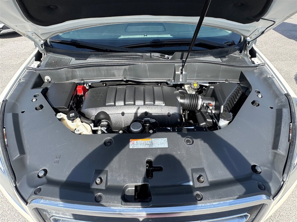 Used 2015 GMC Acadia SLT w/ Open Road Package image 19