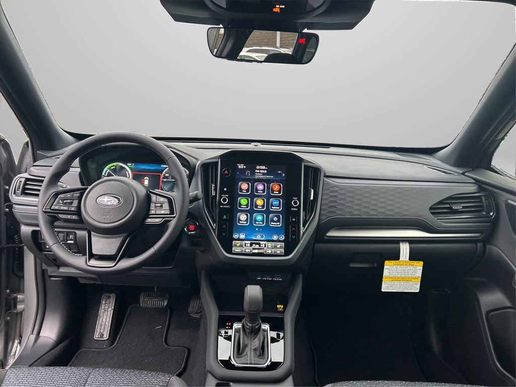 New 2025 Subaru Forester Premium image 29