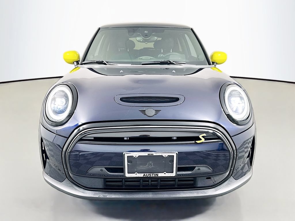 Used 2022 MINI Cooper SE FWD image 2