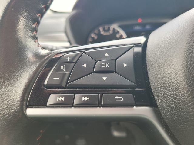 Certified 2024 Nissan Altima 2.5 SR image 28