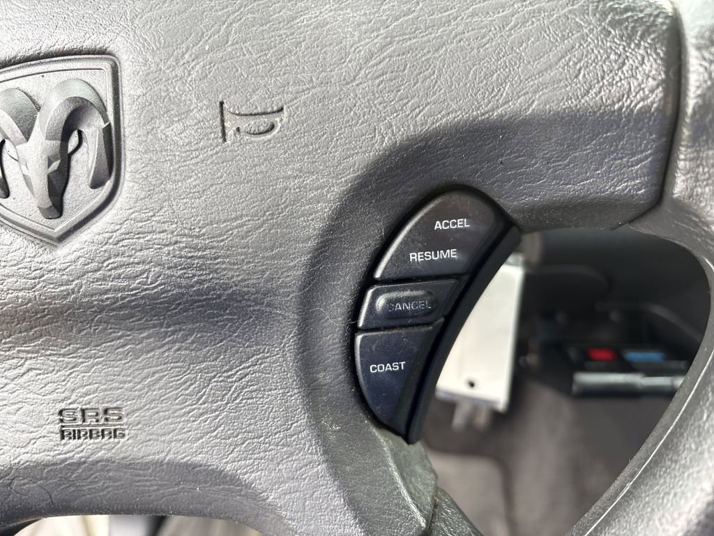 Used 2003 Dodge Ram 2500 Truck 4x4 Quad Cab image 14