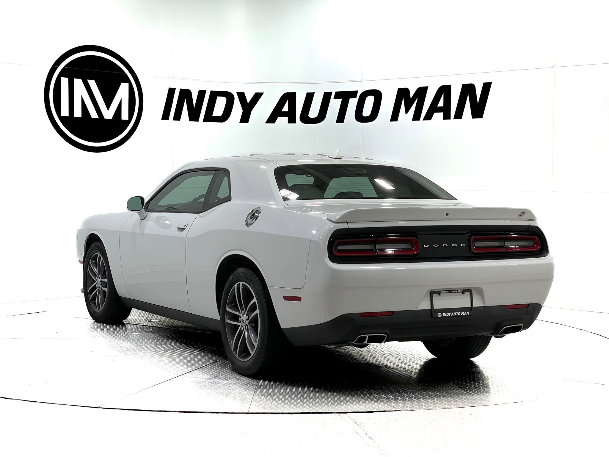 Used 2019 Dodge Challenger GT w/ Plus Group image 6