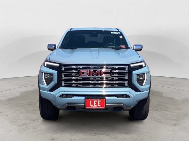 Used 2025 GMC Canyon Denali AWD/4WD image 8