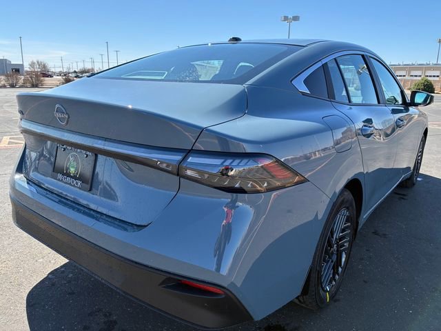 New 2026 Nissan Sentra SV image 6