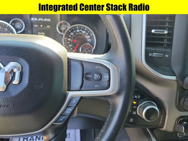 Certified 2023 RAM 1500 Big Horn AWD/4WD image 12