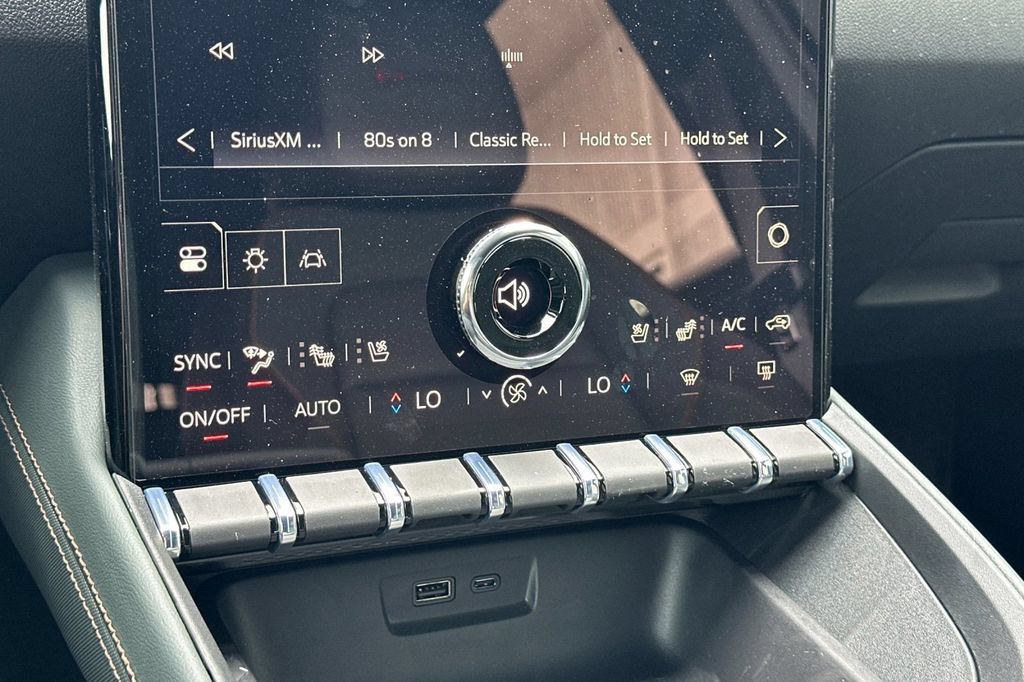 New 2026 GMC Terrain AT4 w/ Convenience Package III AWD/4WD image 20