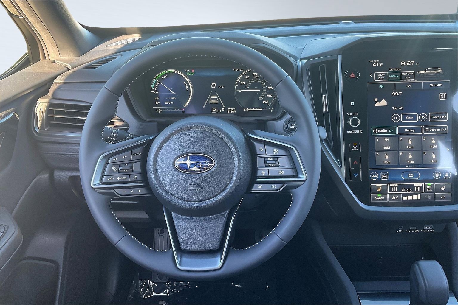 New 2025 Subaru Forester Limited image 15