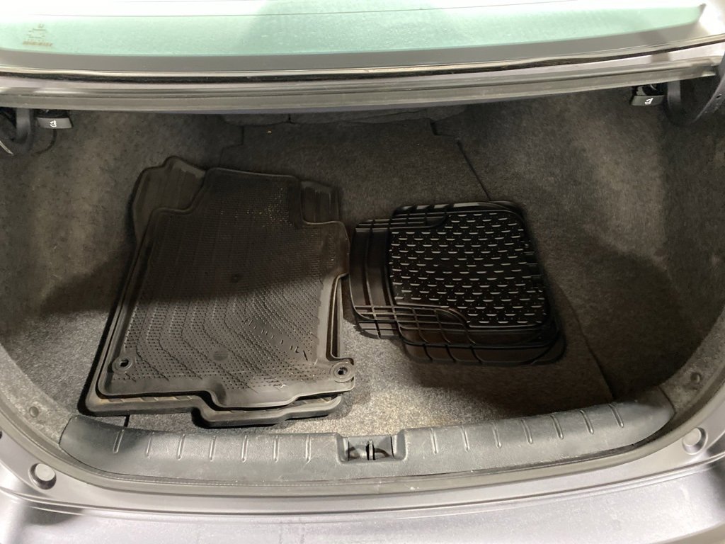 Used 2016 Honda Accord EX image 16