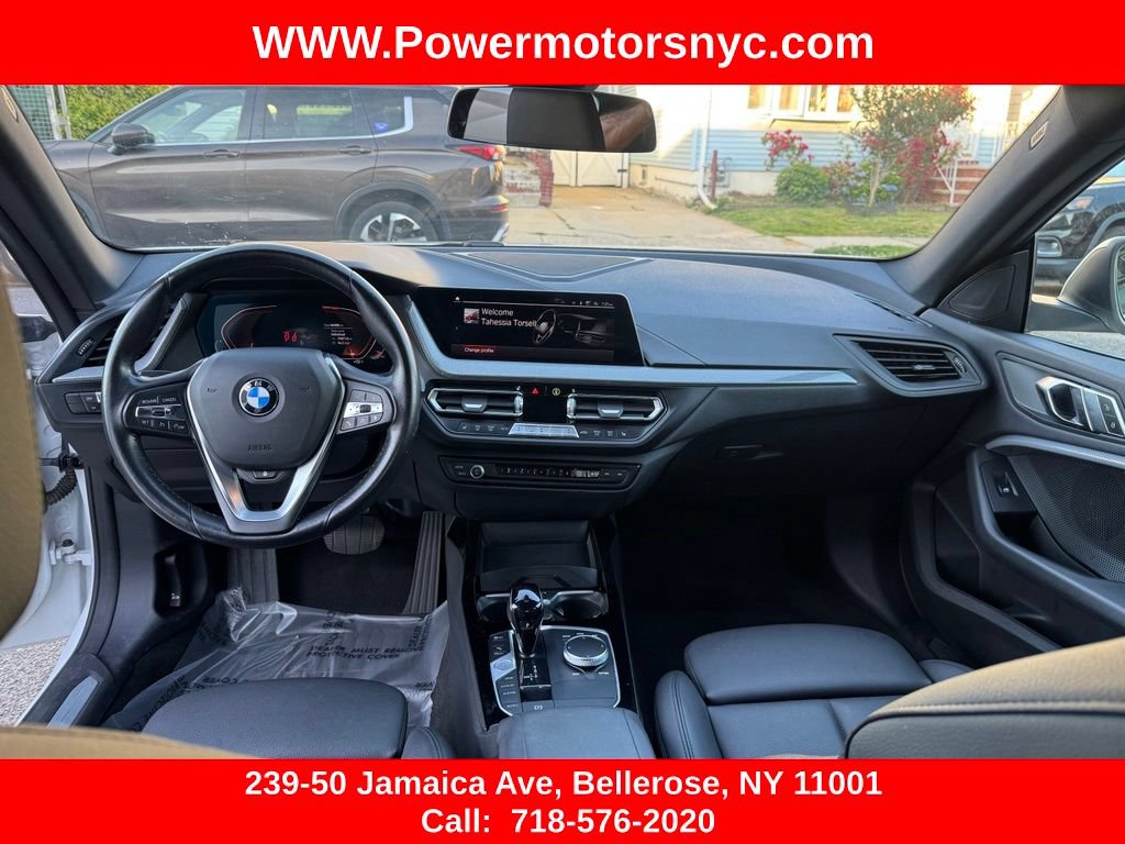Used 2022 BMW 228i xDrive Gran Coupe w/ Convenience Package AWD/4WD image 36