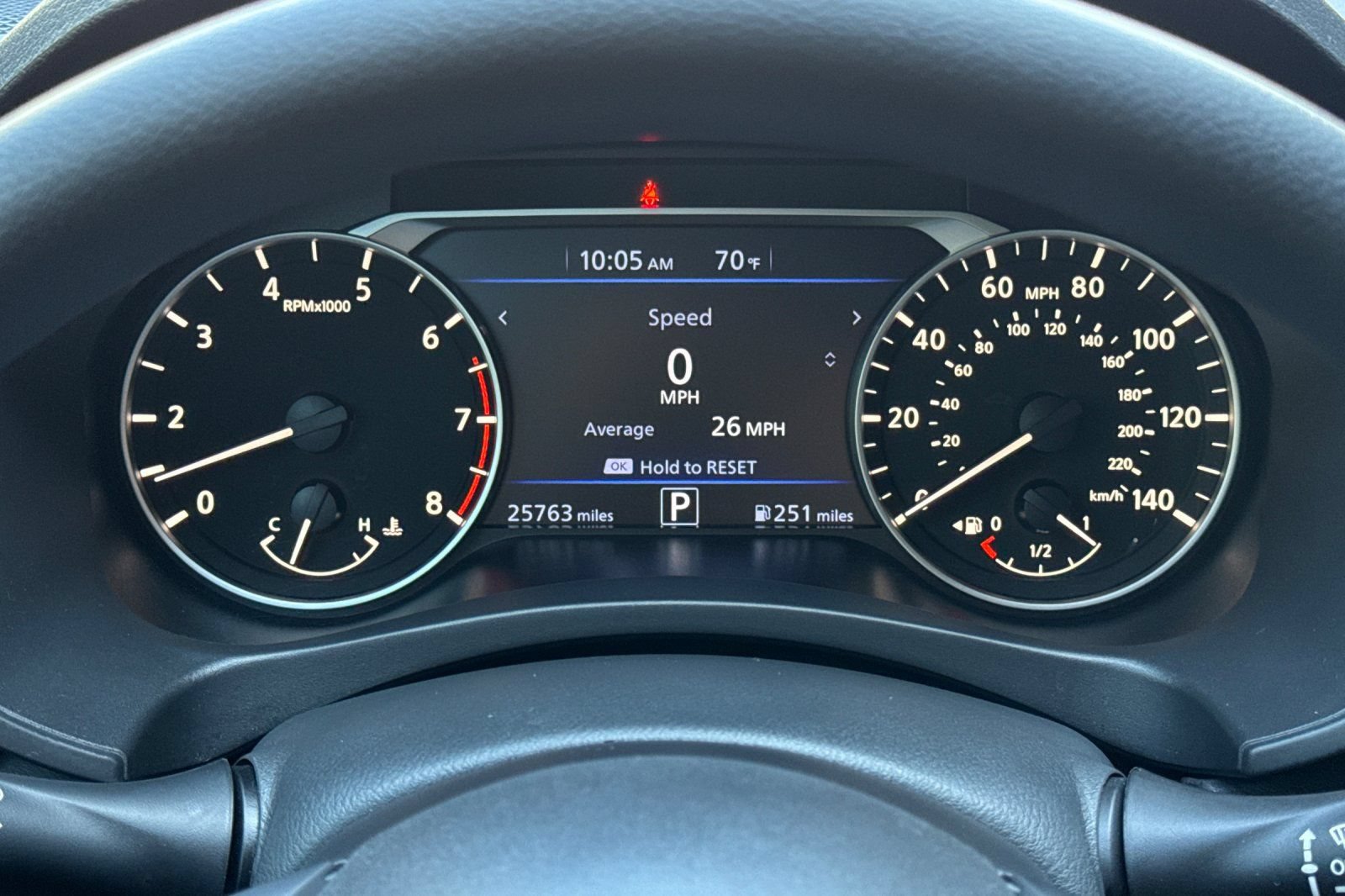 Used 2022 Nissan Altima 2.5 SV FWD image 24