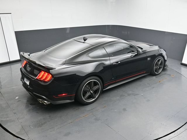 Used 2023 Ford Mustang Mach 1 RWD image 20