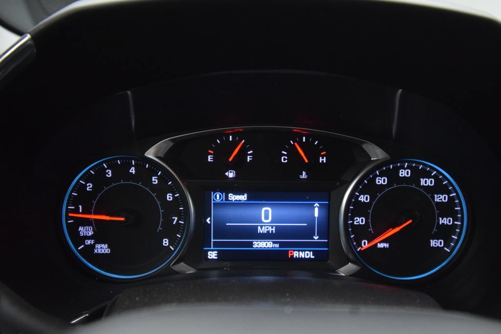 Used 2023 Chevrolet Equinox LS w/ LS Convenience Package AWD/4WD image 18