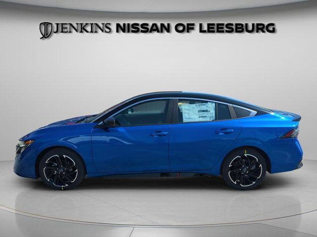 New 2026 Nissan Sentra SR w/ Floor Mat Package image 11