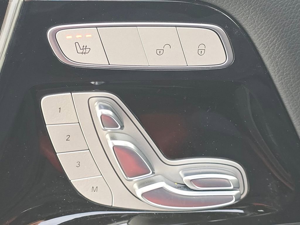 Certified 2024 Mercedes-Benz G 550 image 7