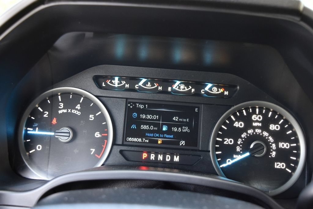 Used 2019 Ford F150 XLT w/ Equipment Group 302A Luxury AWD/4WD image 18