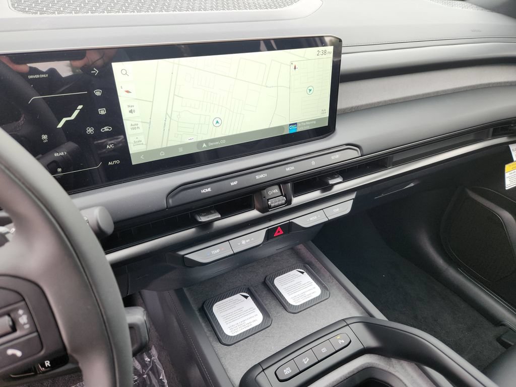 New 2027 Kia Telluride SX X-Line w/ Towing Package AWD/4WD image 17