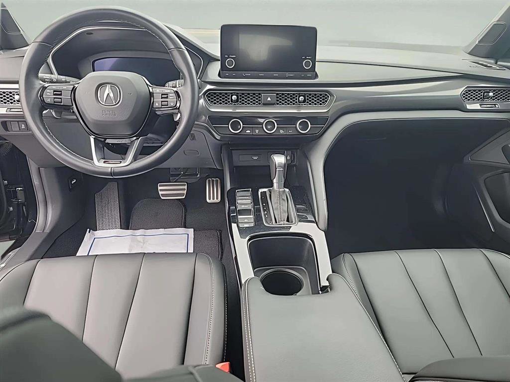 Used 2023 Acura Integra A-Spec image 10