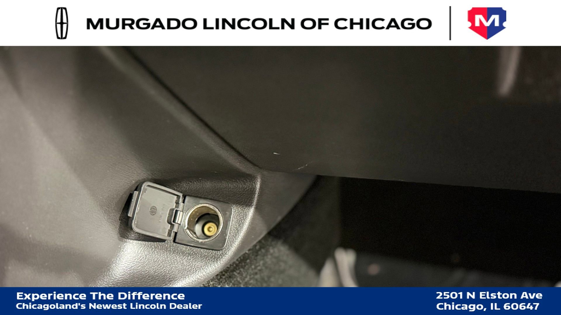 Used 2013 Lincoln MKX AWD image 55