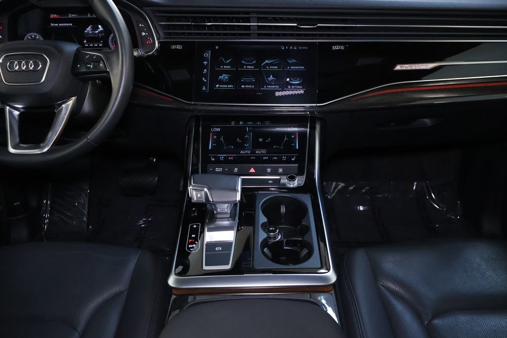 Used 2022 Audi Q7 3.0T Premium Plus w/ Premium Plus Package image 26