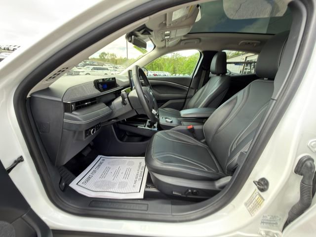 Used 2024 Ford Mustang Mach-E Premium RWD image 24