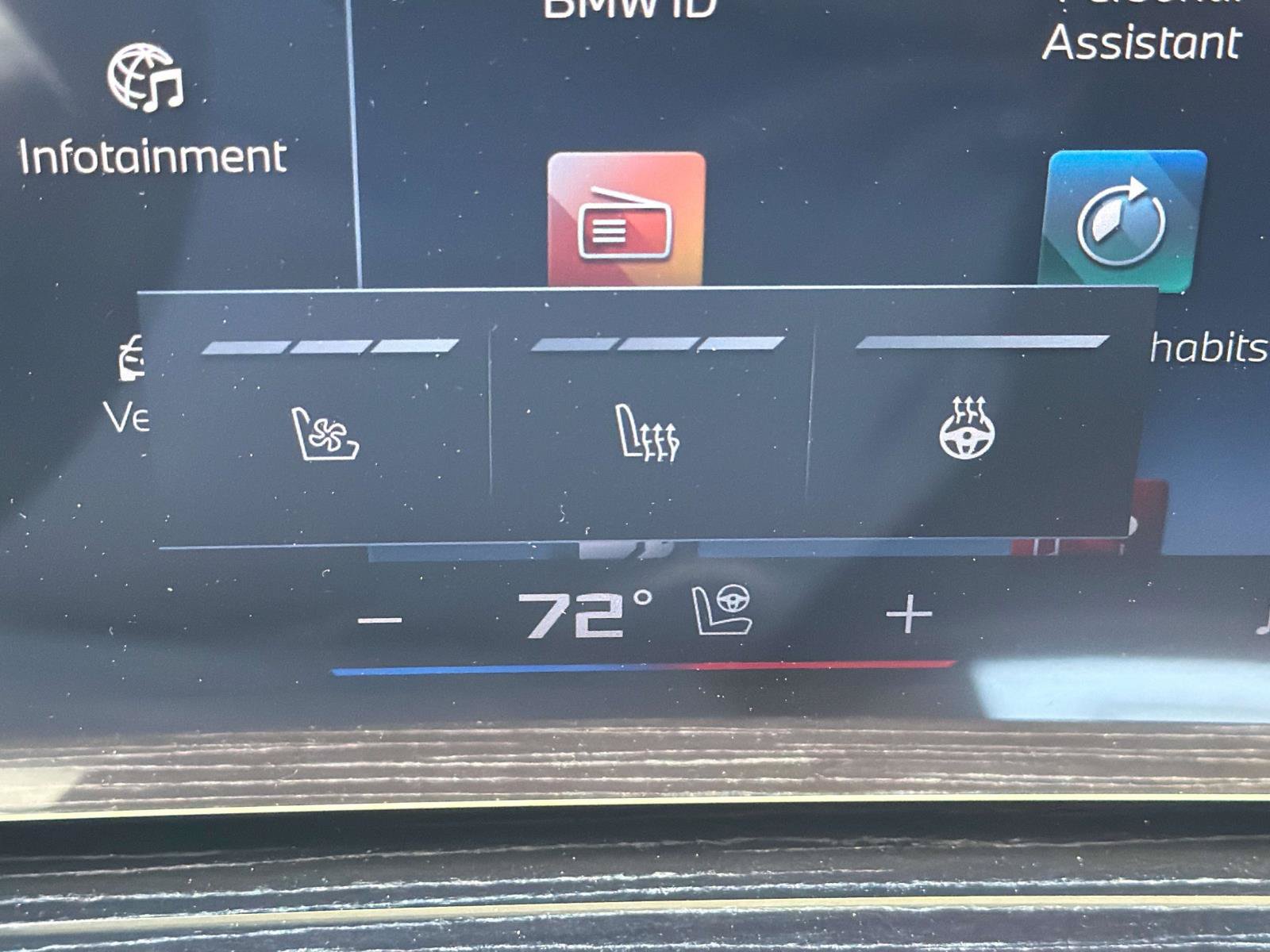 New 2026 BMW X7 M60i AWD/4WD image 18