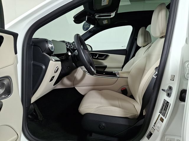 Used 2026 Mercedes-Benz GLC 300 4MATIC image 15