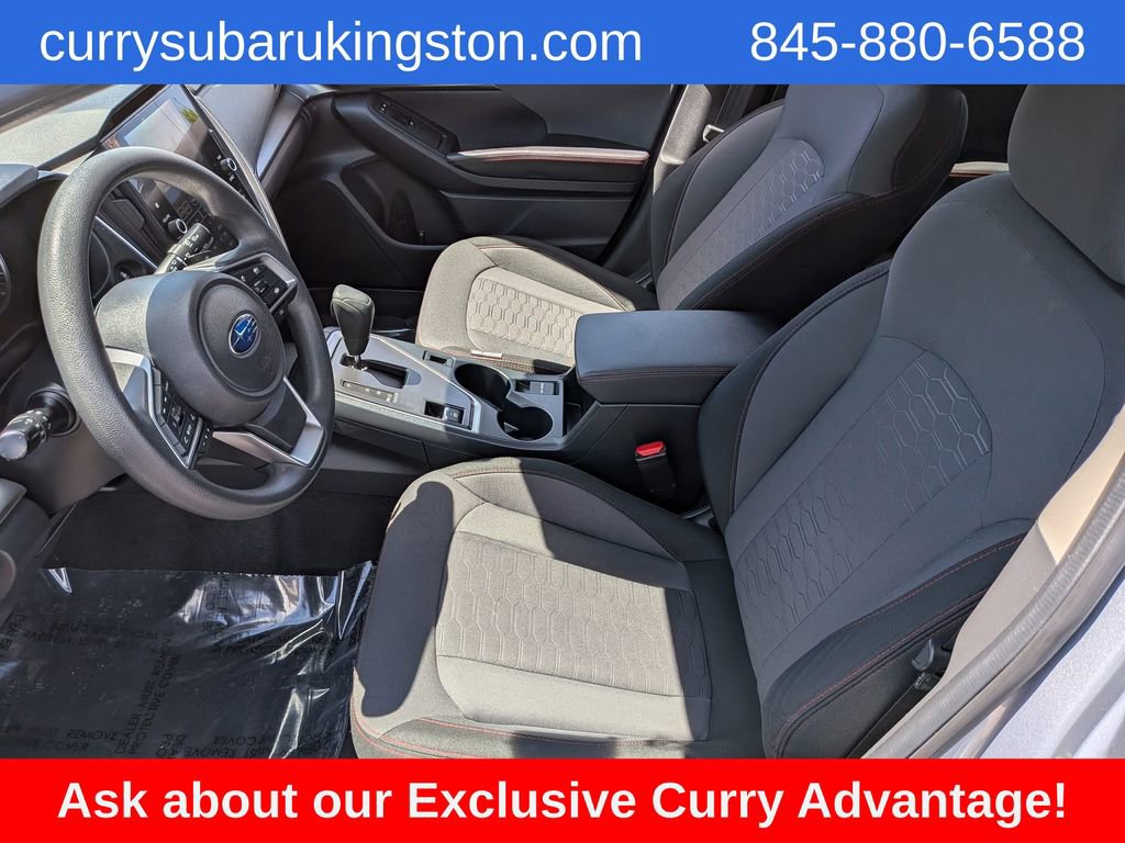 Used 2024 Subaru Impreza 2.0i Sport AWD/4WD image 15