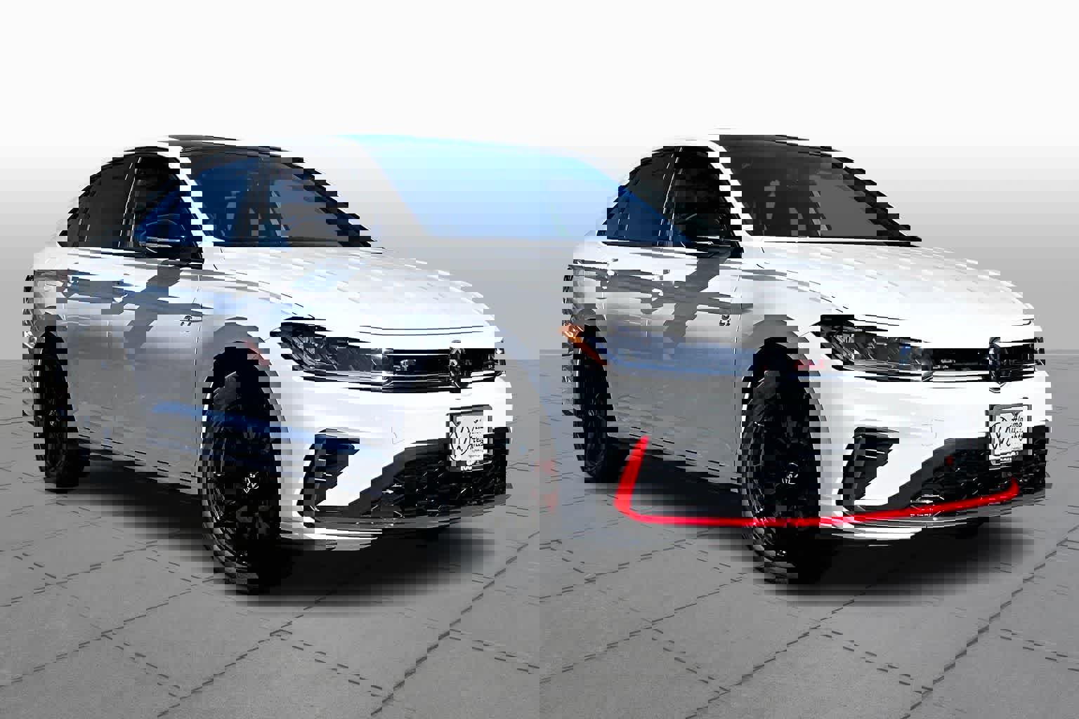 New 2026 Volkswagen Jetta GLI Autobahn image 2