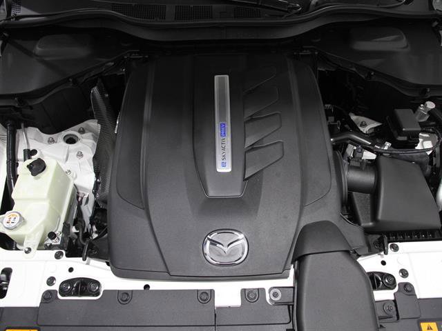Certified 2024 MAZDA CX-90 Plug-In Hybrid w/ Premium Pkg image 22
