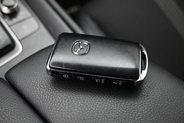 Certified 2023 MAZDA CX-50 AWD 2.5 S w/ Cargo Package image 19