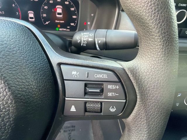 Used 2025 Honda Accord SE image 26